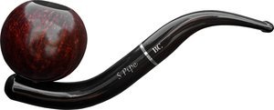 Butz Choquin S-Pipe brown