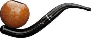 Butz Choquin S-Pipe natural