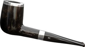 Butz Choquin Titanium grey Modell 1398 (13317)