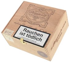 Zigarillos Deutschland  Partageno Señorita Brasil (3450B)