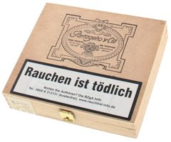 Zigarillos Deutschland  Partageno Señorita Brasil (3420B)