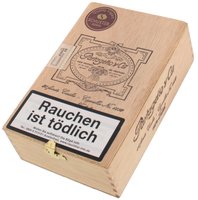 Zigarillos Deutschland  Partageno Longo Caribic (6050)