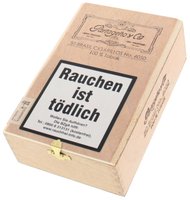 Zigarillos Deutschland  Partageno Longo Brasil (6050)