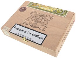 Partageno Panatela & Corona Grand Corona Fehlfarben Sumatra (303)