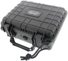 Zigarrenzubehör Humidor  Gurkha Black Box (MJ-5021)