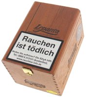 Zigarillos Deutschland  Lepanto Half Corona Caribic (733)