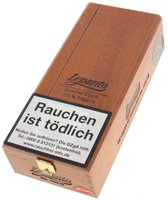 Zigarillos Deutschland  Lepanto Slanke Panatela Sumatra (766)