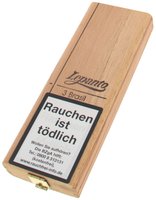 Zigarillos Deutschland  Lepanto Grand Corona Brasil (777)