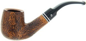 Big Ben Maestro Pfeifen sandgrain billiard bent