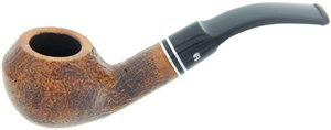Big Ben Maestro Pipes sandgrain rhodesian bent
