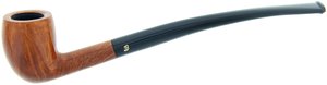 Pfeifen Serienpfeifen  Big Ben nature Modell 516 oiled polish