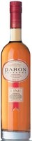 Spirituosen Brände  Daron Fine, 5 Jahre alt (0,7 l / 40 % Vol.)