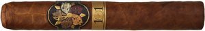 Zigarren Dominikanische Republik  Caldwell Super Toro Edition Limitada 2018