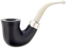 Peterson Army ebony Modell XL11