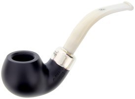 Peterson Army ebony Modell 03