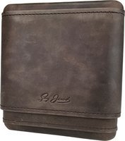 Zigarrenzubehör Etui  Guy Janot 5er Grand Robusto mit System (8619)