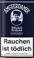 Amsterdamer Pfeifentabak Hollandsche Rooktabak 40g Pouch