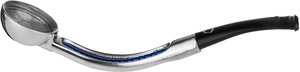 Falcon Pfeifensystem Unterteil gebogen (352032)