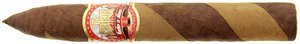 Zigarren Nicaragua  El Viejo Continente Twister Doble Capa (6x52)