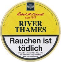 Tabak Pfeifentabak  Robert McConnell River Thames 50g