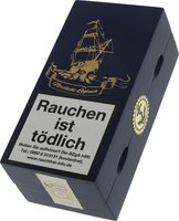 Zigarren Nicaragua  Nordlicht Logbuch (6er Sampler: Robusto, Magnum, Gordo)