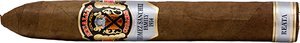 Micallef cigars Reata Torpedo