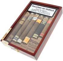 Zigarren Nicaragua  Micallef Seleccion