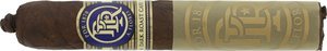 Zigarren Dominikanische Republik  PDR Dark Robusto