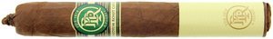 Zigarren Dominikanische Republik  PDR Medium Toro
