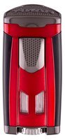 Zigarrenzubehör Feuerzeug  Xikar Red (573RD)