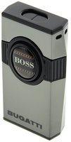 Bugatti BOSS Twin-Jet Cigar Lighter Gun