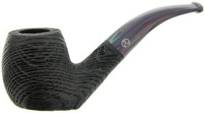 Rattray's 2000 Years sandblast Modell 16