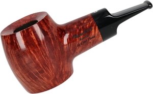 Talamona Reverse Calabash Natural Glatt 1