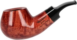 Talamona Reverse Calabash Natural Smooth 2