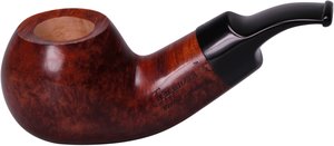 Pfeifen Serienpfeifen  Talamona natural Modell No. 2 (465252)