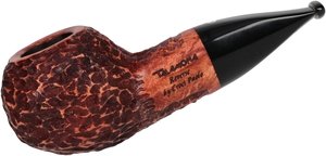 Talamona Reverse Calabash Rustiziert Natur 6