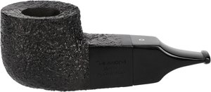 Talamona Reverse Calabash sand black Modell No. 3