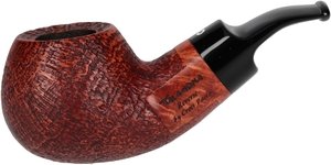 Talamona Reverse Calabash Natur Sandgestrahlt 2