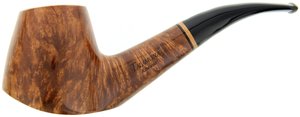Pfeifen   Talamona natural schwarzes Mundstück (465131) Variante 1
