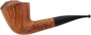 Pfeifen   Talamona natural schwarzes Mundstück (465121) Variante 2