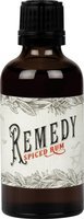 Spirituosen Rum  Remedy Spiced Mini (0,05l / 41,5% vol.)