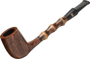 Stanwell Bamboo braun poliert Mod. 107 (30029504)