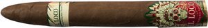 Zigarren Mexiko  ADV La Viuda - Piramides (52x6)