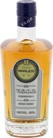 Spirituosen Rum  Royal Danish Cigars Arruco V.S.O.P. (40% vol 0,5l)