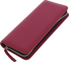 Zigarrenzubehör Etui  UCE Rind Pink Klein