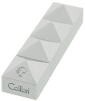 Colibri Quasar Bohrer silber metallic (592942)