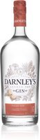 Spirituosen Gin  Darnley's Spiced
