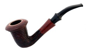 Butz Choquin Calabash Vintage rustiziert