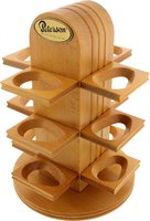 Peterson Pipe Stand 12er Turm