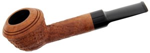 Pfeifen Freehand Pfeifen  Werner Mummert Modell No. 3